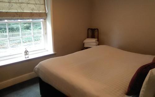 Sutton Bridge Bed & Breakfast | The Boathouse