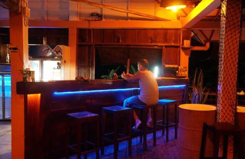 Don Det Hotel | The Boathouse