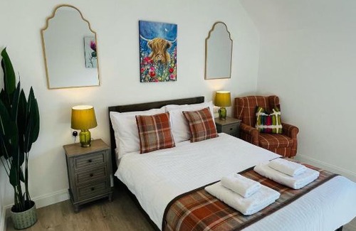 Corpach Apartment | The Boatyard