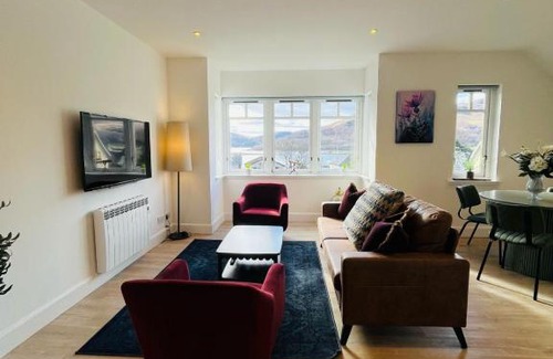 Corpach Apartment | The Boatyard