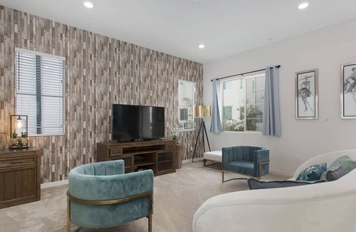 Portola Springs House | The Boba on Terrapin #7134