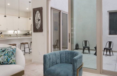 Portola Springs House | The Boba on Terrapin #7134