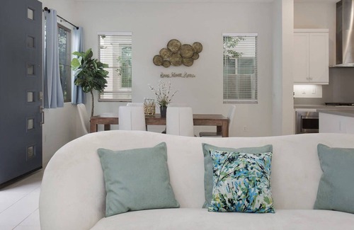 Portola Springs House | The Boba on Terrapin #7134