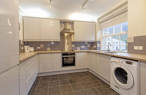 Monsal Dale Apartment | The Bobbin Mill, Cressbrook