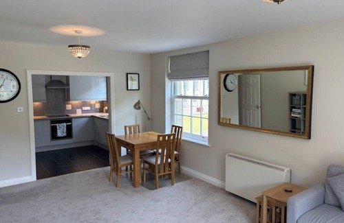 Monsal Dale Apartment | The Bobbin Mill, Cressbrook