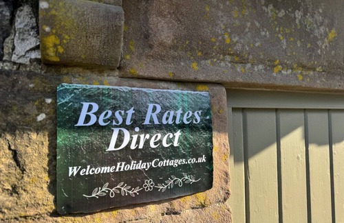 Monsal Dale Apartment | The Bobbin Mill, Cressbrook