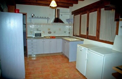 Alcala del Jucar Cottage | The Bodeguilla of Alcala del Jucar. Cottage for 2/4 person