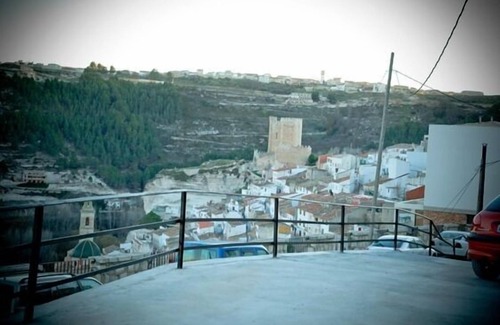 Alcala del Jucar Cottage | The Bodeguilla of Alcala del Jucar. Cottage for 2/4 person