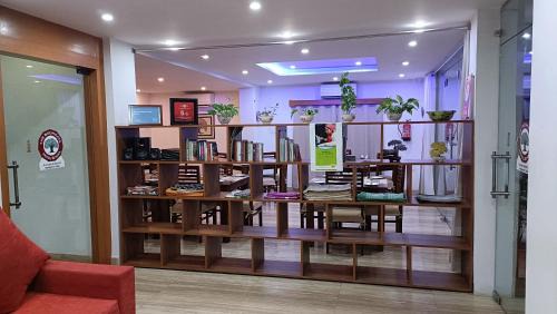 Bodh Gaya Hotel | The Bodhgaya Hotel School