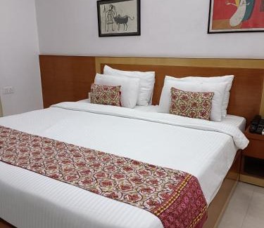Bodh Gaya Hotel | The Bodhgaya Hotel School