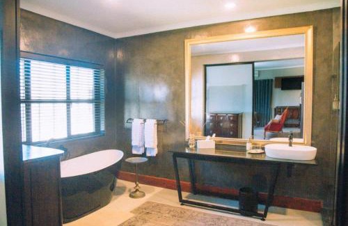 Tzaneen House | The Bohemian Guesthouse