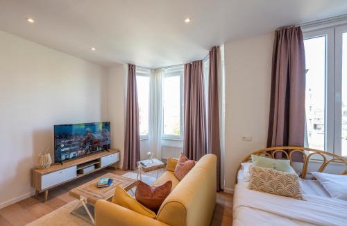 Vilvoorde Apartment | The Bohemian Palace