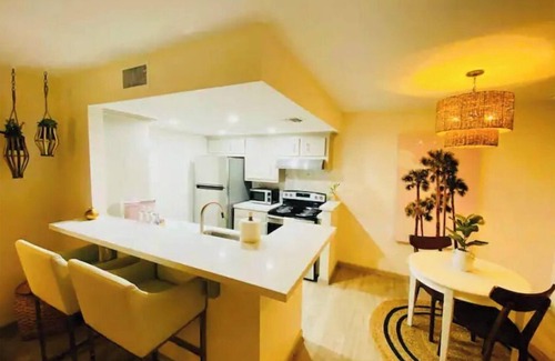 Brownsville Condo | The Boho in BTX - Adults Only