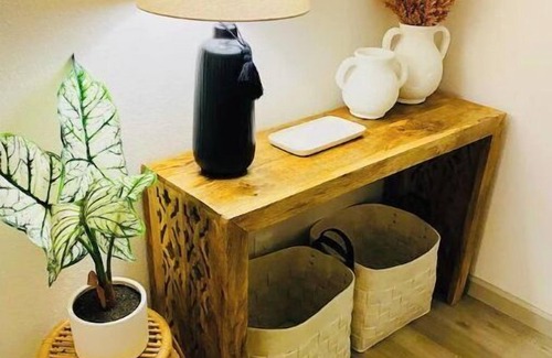 Brownsville Condo | The Boho in BTX - Adults Only