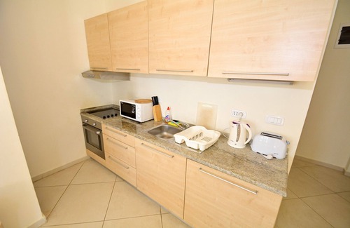 Dobrota Apartment | The 'Boka View' Sleeps 4 (2 Bedroom)