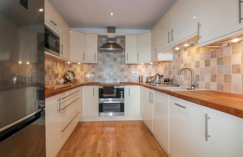 Downderry House | The Bolt Hole