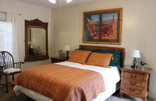 San Andreas House | The Bonnie Inn Unit 6