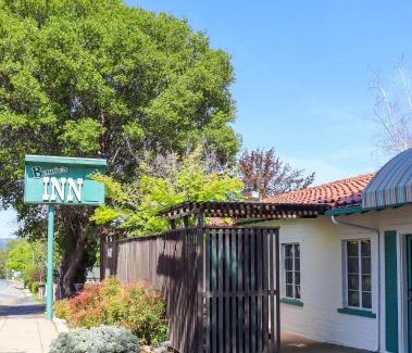 San Andreas House | The Bonnie Inn Unit 6