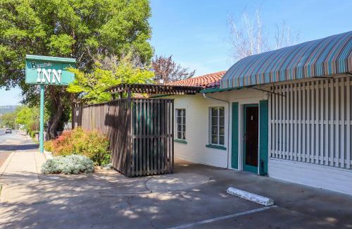 San Andreas House | The Bonnie Inn Unit 6