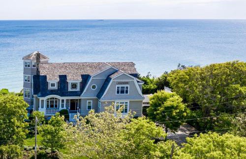 Cedar Bushes House | The Bonnieview
