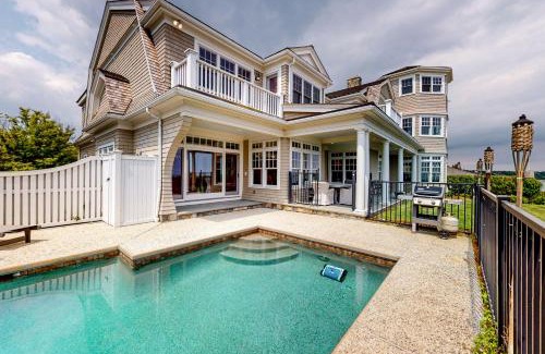Cedar Bushes House | The Bonnieview