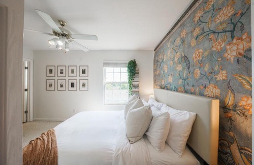Belmont House | The Book Nook at Belmont