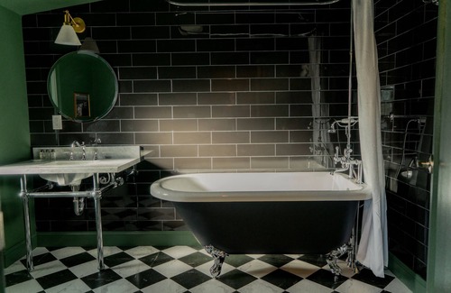 Kennett Square Hotel | The Bookhouse Hotel