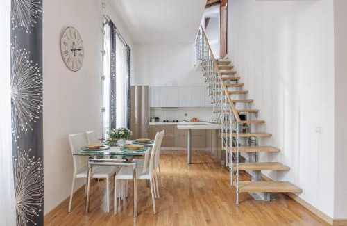 Le Cure Apartment | The Bookhouse