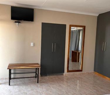 Rundu House | The Botanical Gardens
