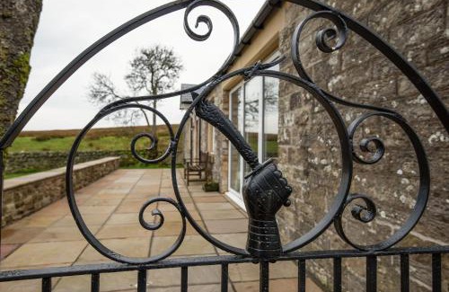 Newcastleton House | The Bothy at Redheugh