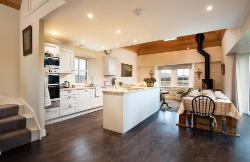 Newcastleton House | The Bothy at Redheugh