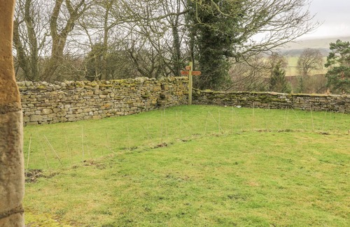 Leyburn Cottage | THE BOTHY, pet friendly, luxury holiday cottage in Redmire