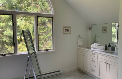 Watch Hill House | "The Boulders" - A Watch Hill Five Bedroom House