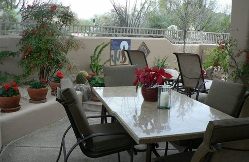 Fifth Green House | The Boulders Resort, North Scottsdale, Special Private Place, Whatever U Want