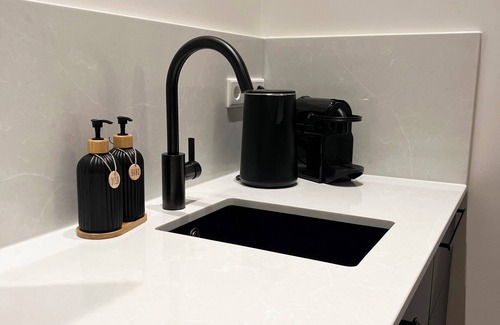 Dordrecht Apartment | The Boutique City Nook