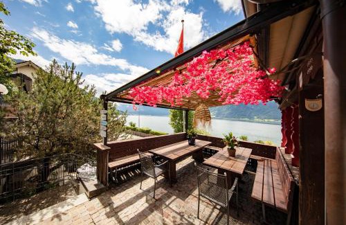 Walchwil Hotel | THE BOUTIQUE Gasthaus Engel
