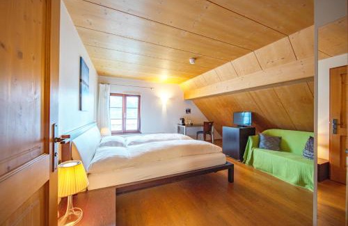 Walchwil Hotel | THE BOUTIQUE Gasthaus Engel