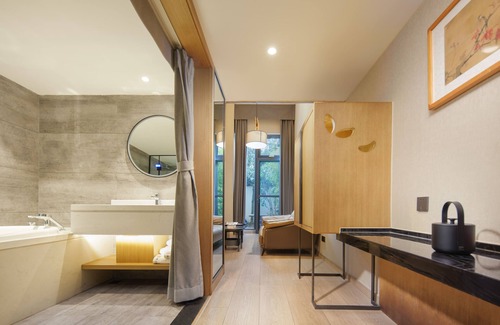 Jiang Bei Hotel | The Boutique Hotel Authentic Antique