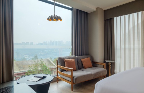 Jiang Bei Hotel | The Boutique Hotel Authentic Antique
