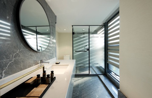 Jiang Bei Hotel | The Boutique Hotel Authentic Antique