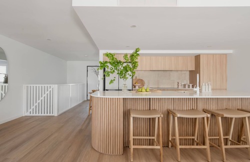Huskisson Apartment | The Bowen Huskisson S