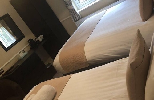 Birtley Bed & Breakfast | The Bowes Incline