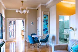 Greenpoint Hotel | The Box House Hotel