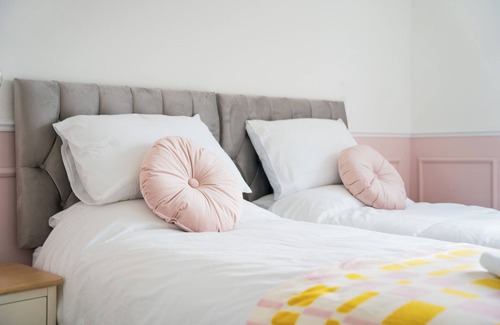 Annalong Bed & Breakfast | The Brambles Retreat in the Mournes