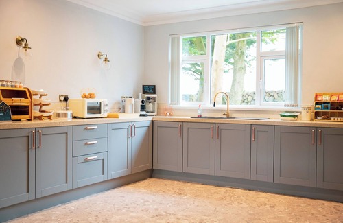 Annalong Bed & Breakfast | The Brambles Retreat in the Mournes
