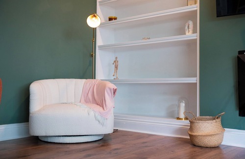 Annalong Bed & Breakfast | The Brambles Retreat in the Mournes