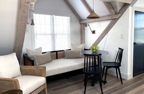 Brant Point Hotel | The Brant