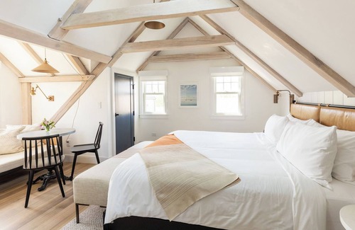 Brant Point Hotel | The Brant
