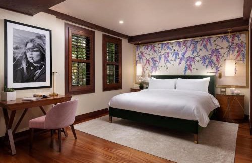 Palm Beach Hotel | The Brazilian Court Hotel
