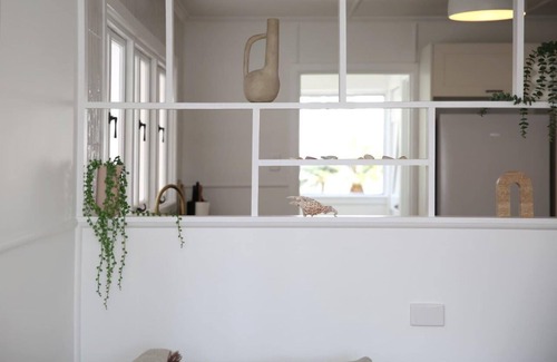Moffat Beach House | The Break@Moffat